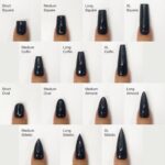Handmade Press on Nails Custom Best Press on Nails Natural Fake Nails from MANITIPS