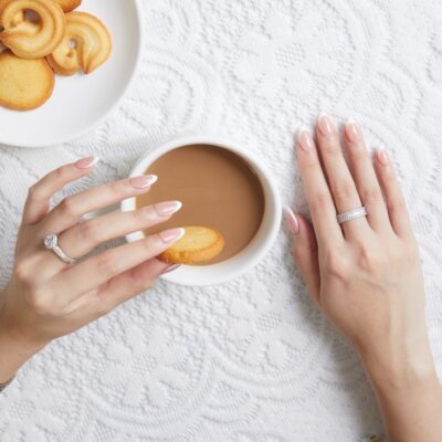 ManiTips Reusable Handmade Press on Nails Contact us
