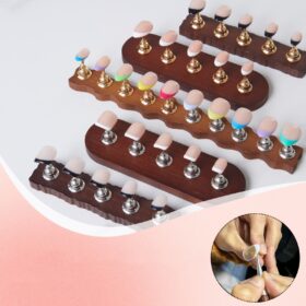 ManiTips Reusable Handmade Press on Nails